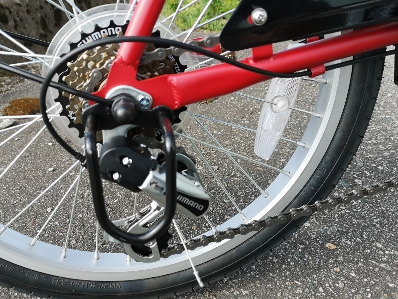 電動アシスト自転車 20インチ 折りたたみ 自転車 [ｴﾝﾄﾘｰで最大P10倍&frasl;ｽﾀﾝﾌﾟﾗﾘｰ]電動自転車 折りたたみX20インチの電動アシスト自転車、12万1800円で限定発売 20インチ折りたたみ自転車 [AJ-01] 折り畳み | ] 2025[公道走行可能 フルアシスト フルサスペンション Shop 0
