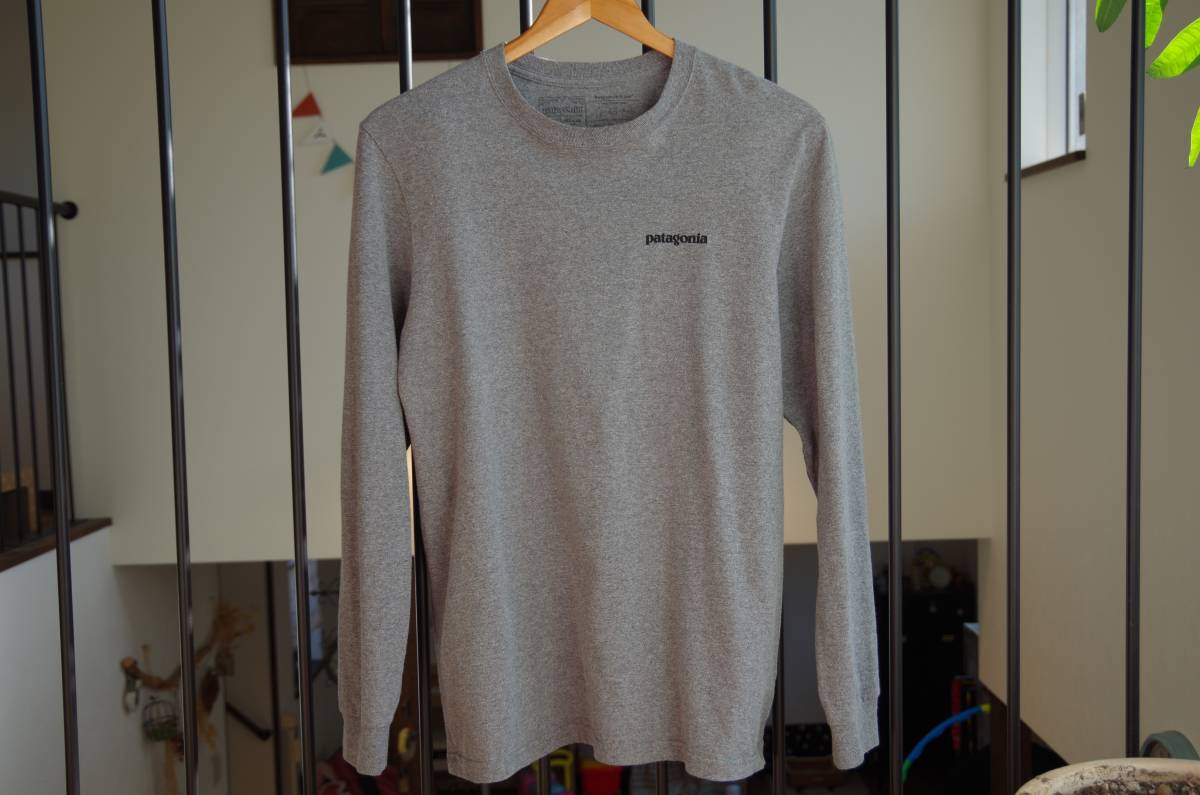 【2026】 １円 パタゴニア チャムス ジョンブル ロンＴ５枚セット patagonia CHUMS Johnbull(長袖Tシャツ)｜売買されたオークション情報、yahooの商品情報をアーカイブ公開 - オークファン 男性用