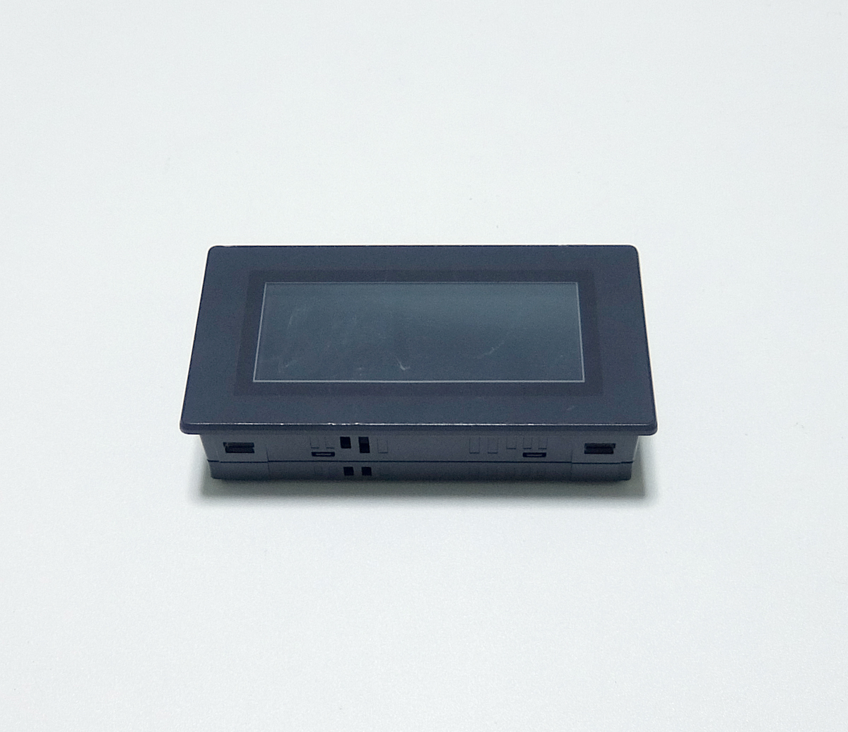 KEYENCE VT3-W4M 4型 STNモノクロ(白/桃/赤) RS-232Cタイプ