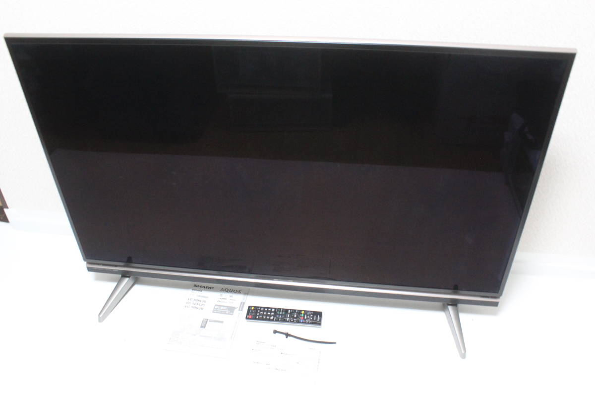 B1026 ◇16年製 Hisense ハイセンス HS24A220 LED液晶テレビ 24型 