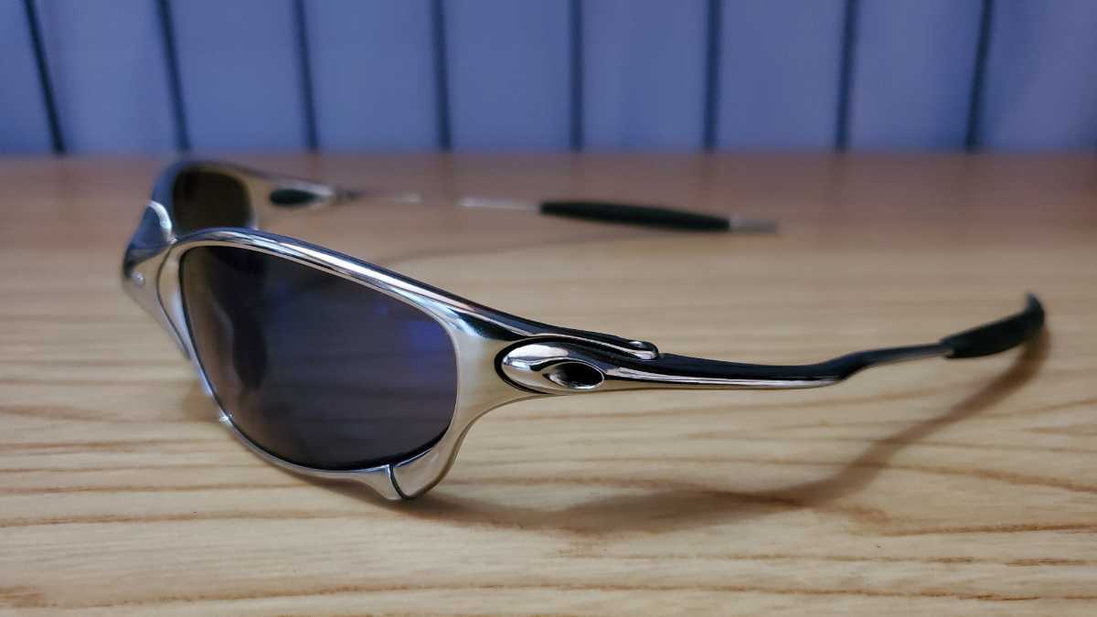 oakley juliet オークリー ジュリエット 【公式通販】