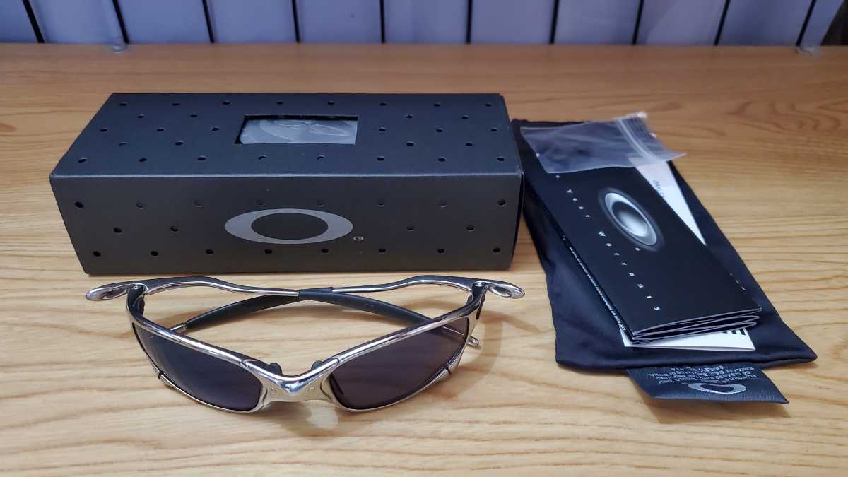 oakley juliet オークリー ジュリエット 【公式通販】