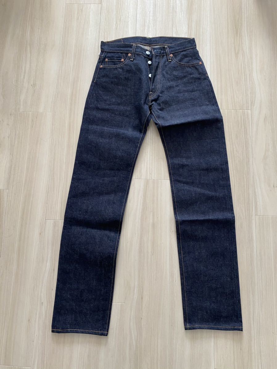 Denime ドゥニーム 66xx 新品未使用 W29