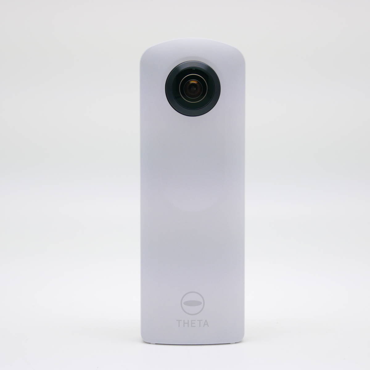 RICOH THETA SC ホワイト RICOH THETA SC ケース付き 360度 Insta360