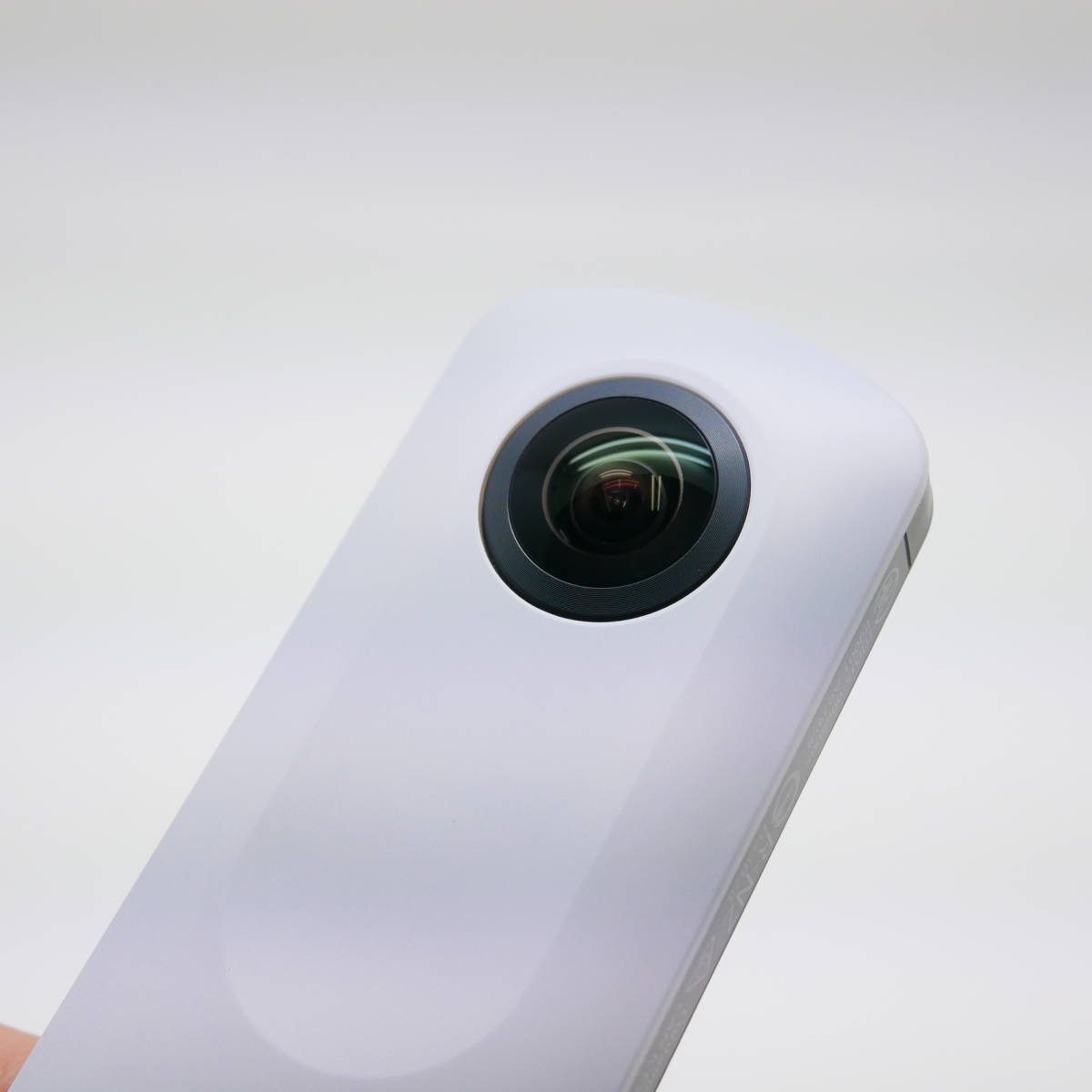 RICOH THETA SC ホワイト ケース付き RICOH THETA SC ホワイト RICOH THETA SC ケース付き 360度 Insta360
