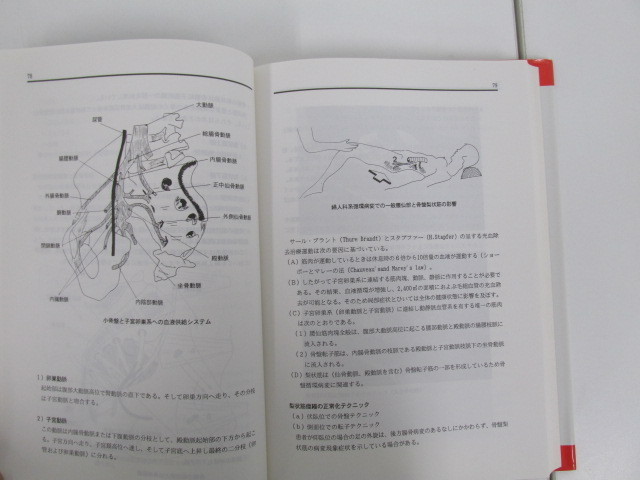 オステオパシーの診断と治療 仙骨を中心とした診かた たにぐち
