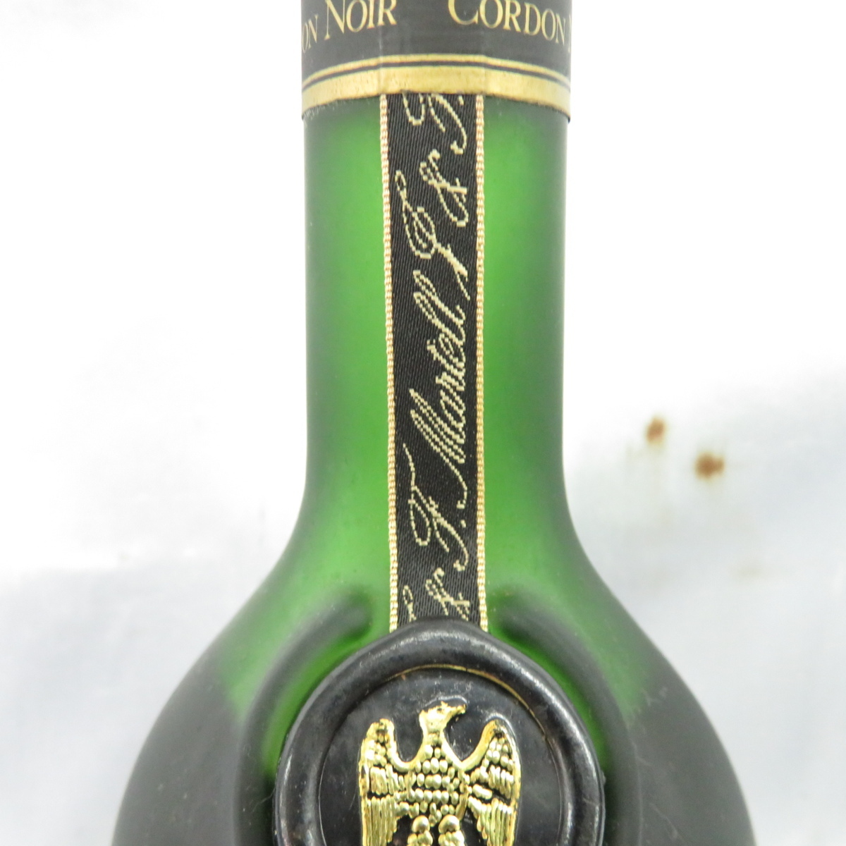 箱付 古酒 ナポレオン MARTELL 700ml コニャック ブランデー