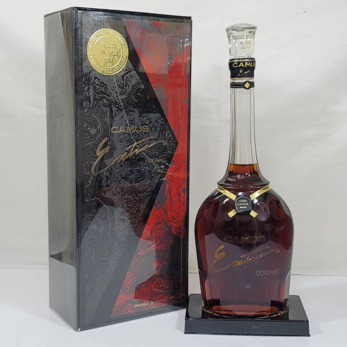 カミュ エクストラ CAMUS EXTRA ORDINAIRE オルディネール 古酒