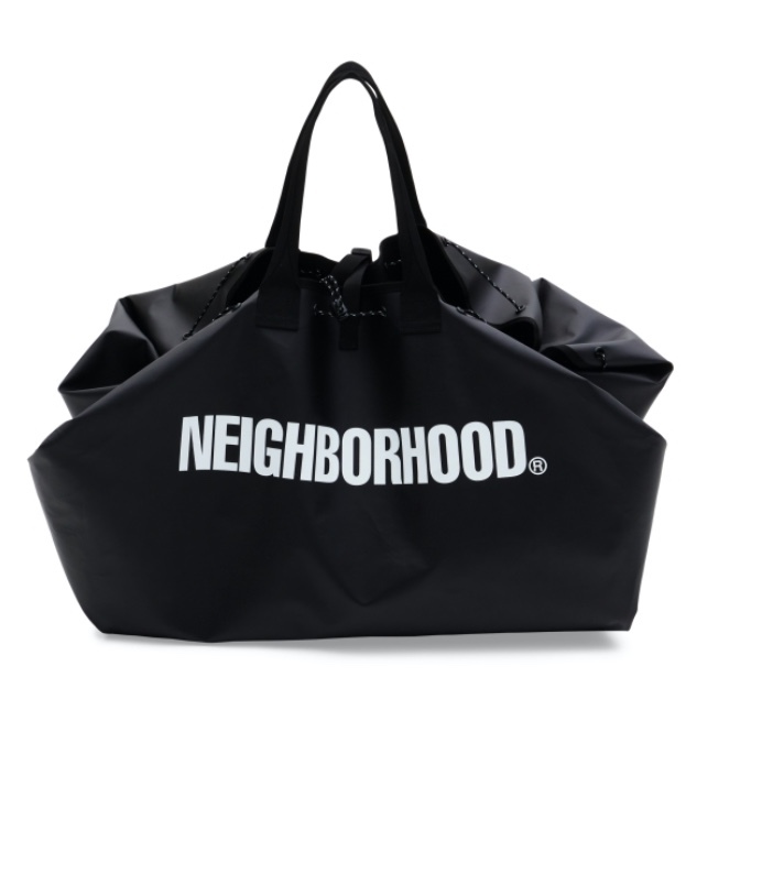 Neighborhood アブガルシア LUGGAGE ラゲッジ ネイバーフッド NEIGHBORHOOD E-Luggage ネイバーフッド E NHAB. メルカリ