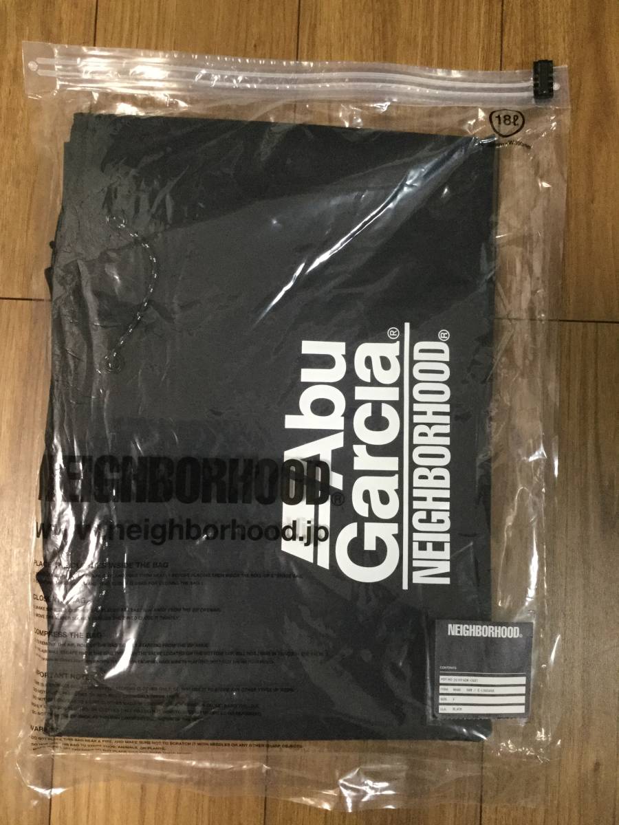 NEIGHBORHOOD E-Luggage ネイバーフッド E NHAB. メルカリ