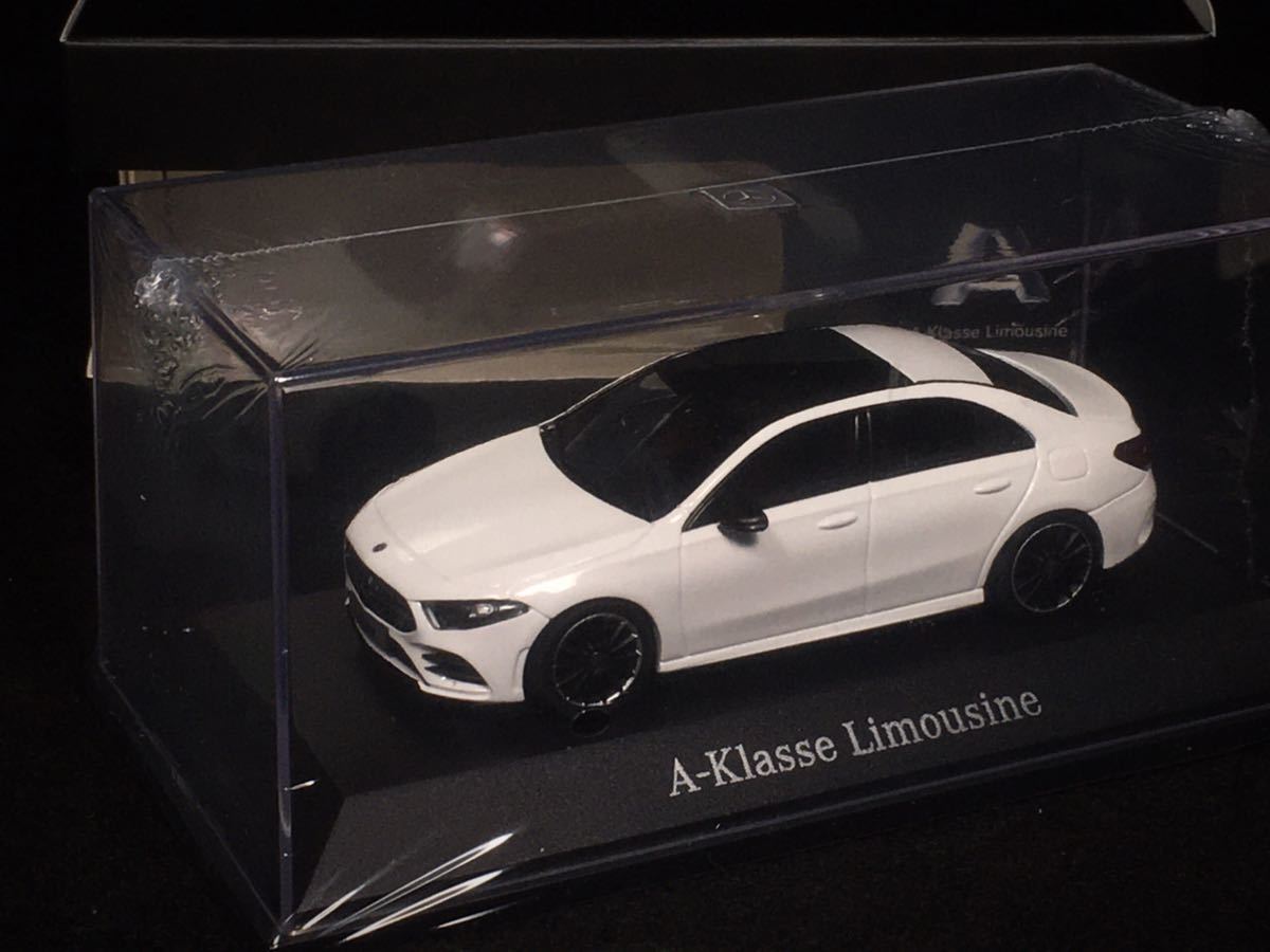 HOT，定番 特注 1:43 メルセデス ベンツ Aクラス セダン V177 Herpa/ヘルパ Mercedes Benz A-Klasse Limousine(ヘルパ)｜売買されたオークション情報、yahooの商品情報をアーカイブ公開 - オークファン ヘルパ