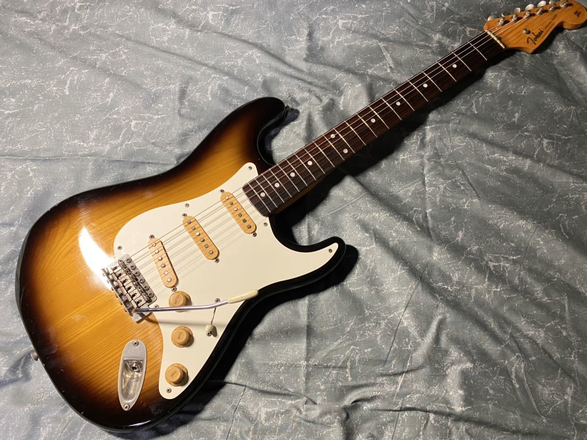 Tokai ST-80 日本製 ジャパンヴィンテージ トーカイ