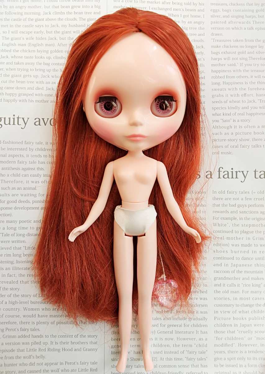  マジカルワールドオブシュガシュガルーンプレゼンツ ショコラブライス 本体のみ(ネオブライス)｜売買されたオークション情報、yahooの商品情報をアーカイブ公開 - オークファン 本体