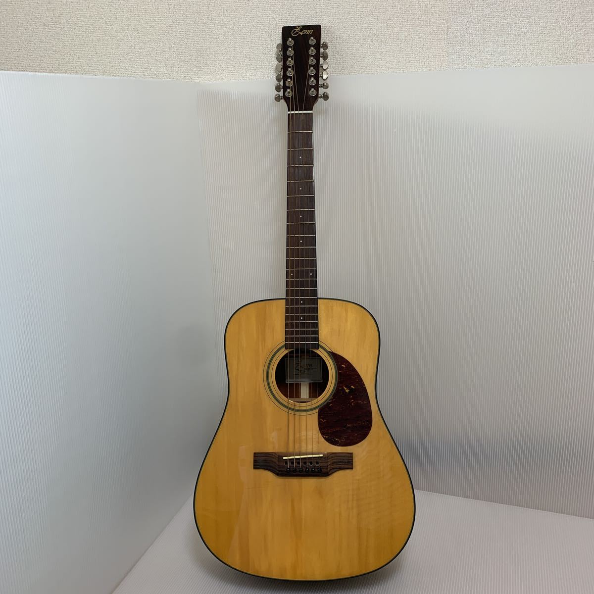 ZD24-12 ZENN 12弦ギター｜SOUNDMART ZD24 アコースティックギター 12 