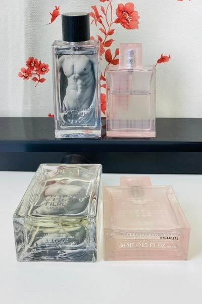 mk01▽香水13点おまとめ/CHANEL GUCCI Burberry Nina Ricciなど▽s