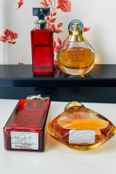 mk01▽香水13点おまとめ/CHANEL GUCCI Burberry Nina Ricciなど▽s