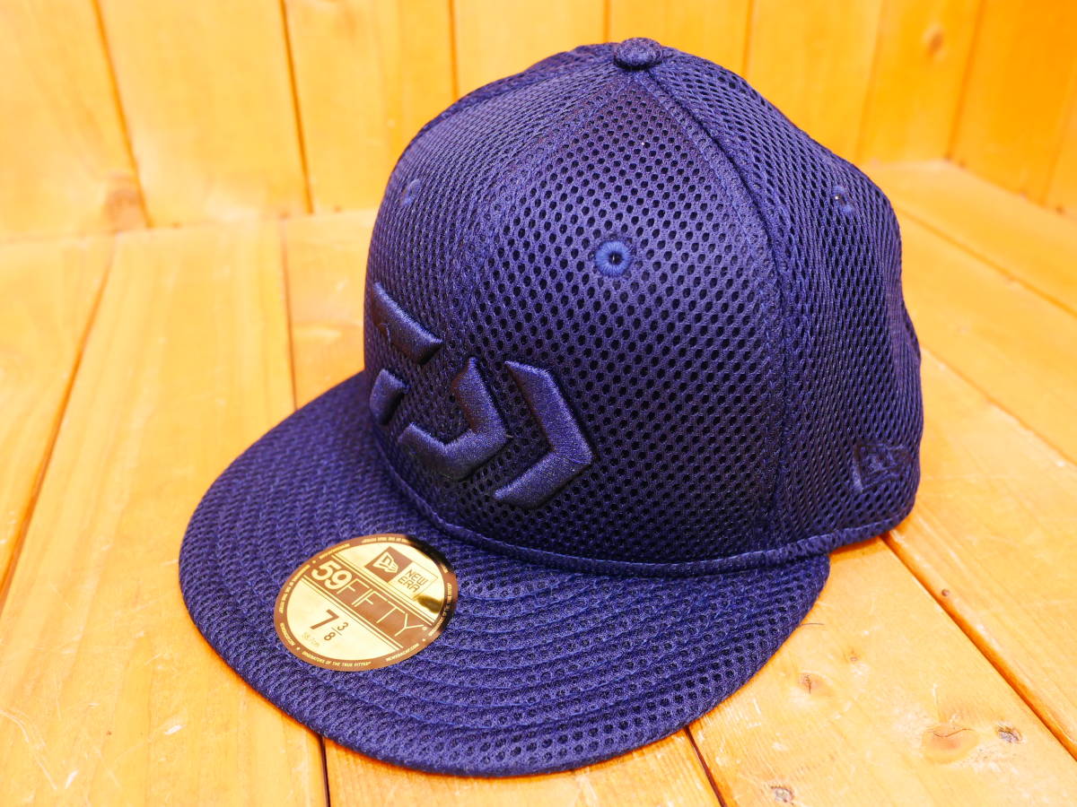 122A389] DAIWA × NEW ERA ダイワ ニューエラ フィフティーナイン