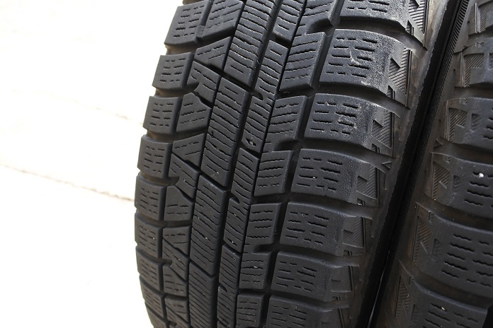 205⁄55R16 ヨコハマ IG50 PLUS 205⁄55R16 スタッドレスタイヤ 送料無料 