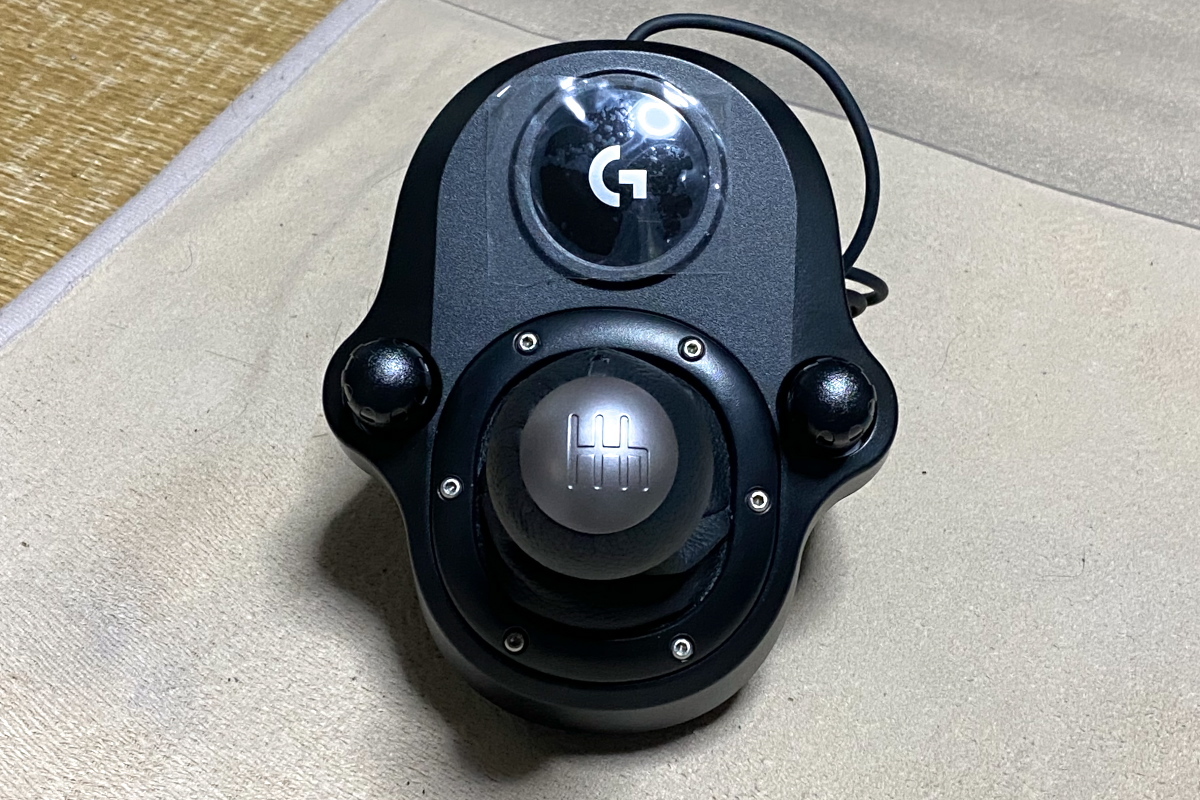 LPST-14900 Logicool シフター G : G29 公式通販 logicool G29用