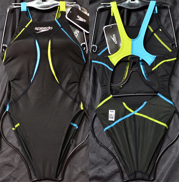レディース 競泳水着 スピード Speedo(スピード) 水着 女子 SPEEDO | 指定 Mサイズ 成人用 東急スイミングスクール SD30B52F 美品 ゴールドウィンの通販 Speedo秋元才加（タレント・女優）さんをイメージキャラクターに起用