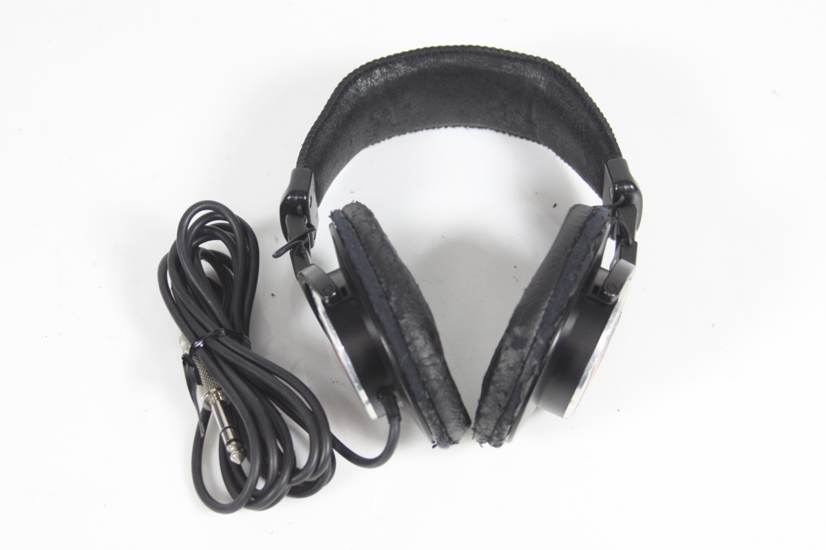 MDR-CD900ST Sony Studio Monitor Stereo Headphones SONY - | com 