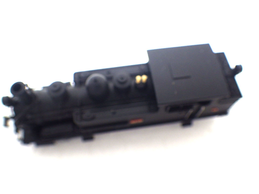 鉄道模型 Nゲージ - B6 蒸気機関車 KAWAI Yahoo!オークション 河合商会