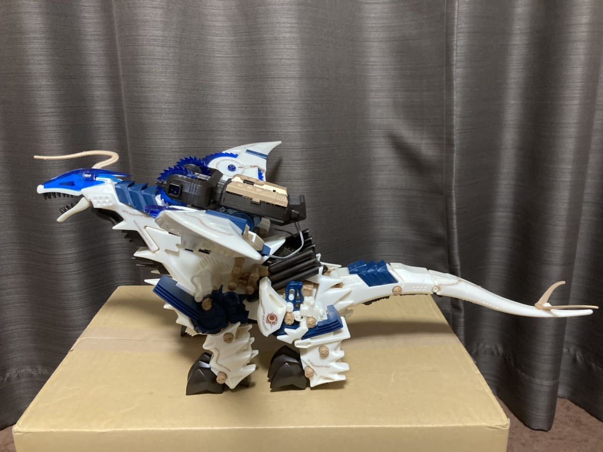 ゾイド ギルドラゴン ZOIDS GILDRAGON 【公式通販】