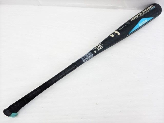 127/ MITSUWA TIGER 美津和タイガー Revol Tiger iota レボルタイガー