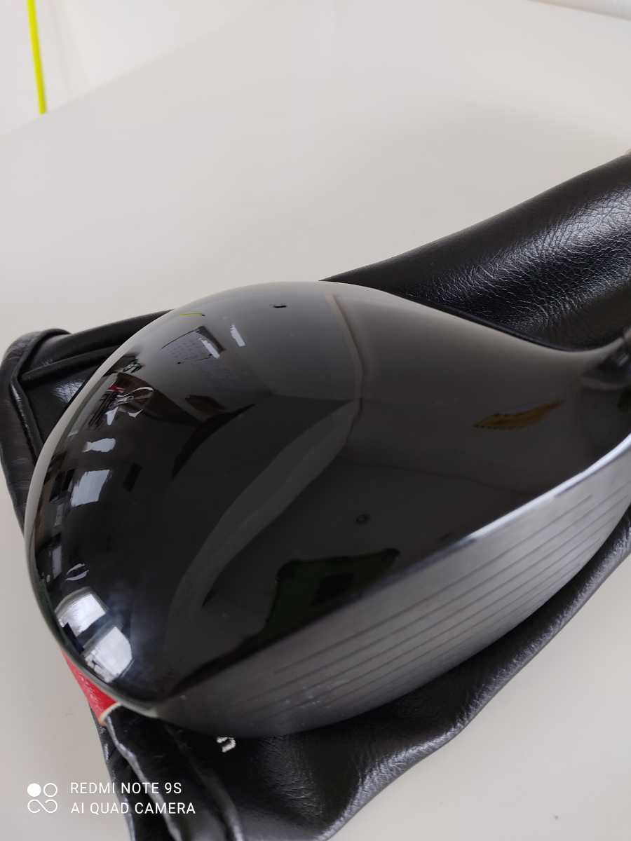 GTD Code-K ヘッドのみ GTD Code K-D code ドライバー K 10.2度ヘッド