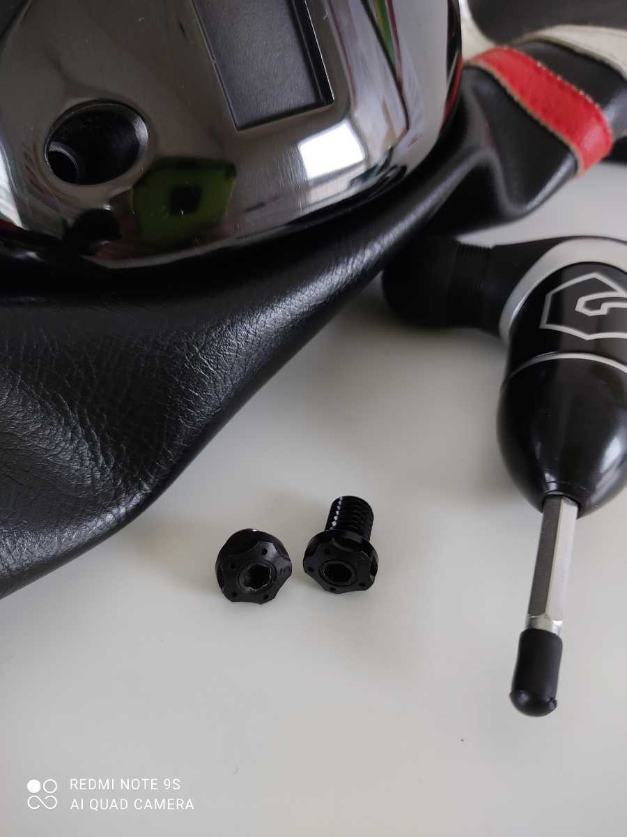 GTD Code-K ヘッドのみ GTD Code K-D code ドライバー K 10.2度ヘッド