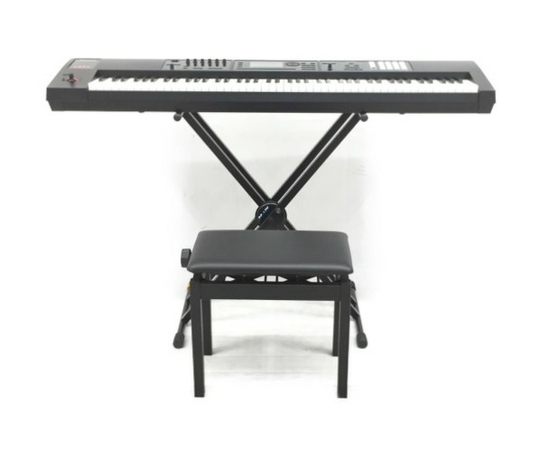 ローランド fa08 セットの通販 美品 Roland FA-08 88鍵盤 キーボード