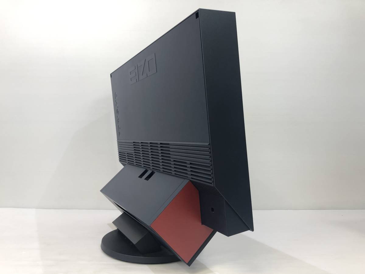 12-5-3【EIZO・ナナオ】FORIS.HD DT27ZD1 [27インチ]　地上・BS・110度CSデジタルTVチューナー搭載★現状品