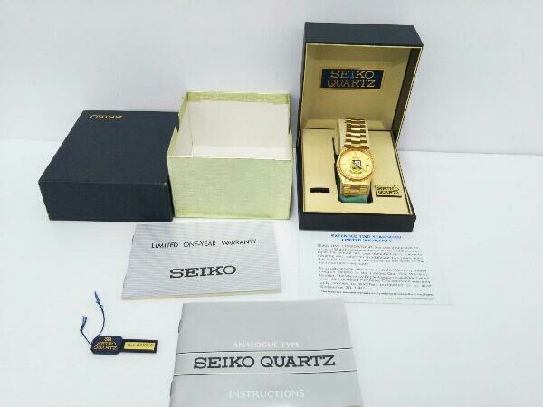 2025年最新Yahoo!オークション - 箱、保証書、付属品(セイコー さ行