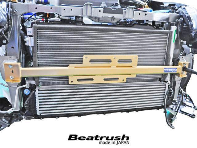 【高品質，新作登場】 SALE Beatrush レイル ZC33S スイフトスポーツ フロントフレームトップバー S88046PB-FT(スズキ用)｜売買されたオークション情報、yahooの商品情報をアーカイブ公開 - オークファン スズキ用