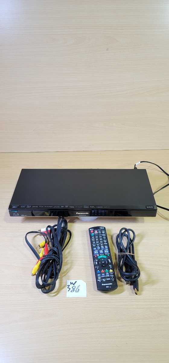 BD-NT1000 SHARP シャープ AQUOS ブルーレイディスクレコーダー