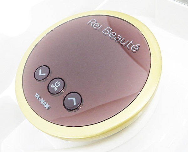 ♪◇【YA-MAN ヤーマン】Rei Beaute レイボーテグランデ STA-182TZ