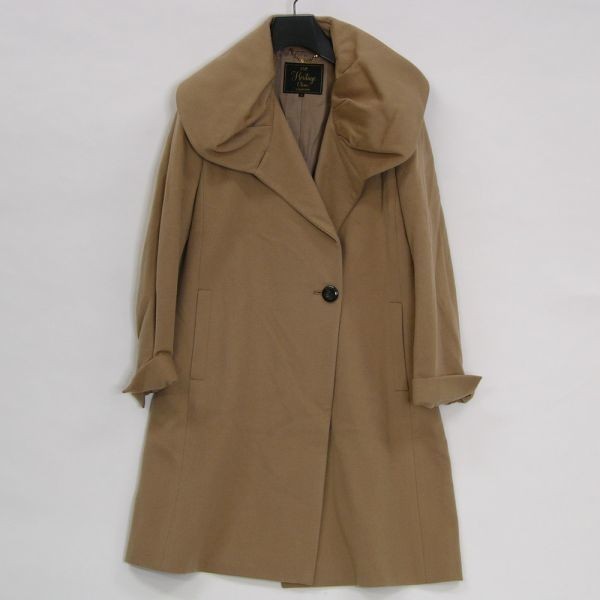 PT01325] 23区 Heritage Classic COLLECTION コート ロングコート 