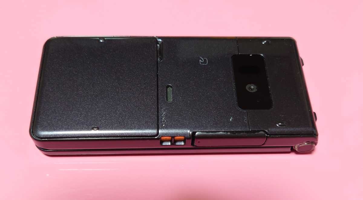 P 01h iモード ガラケー P-01Hとは何 わかりやすく解説