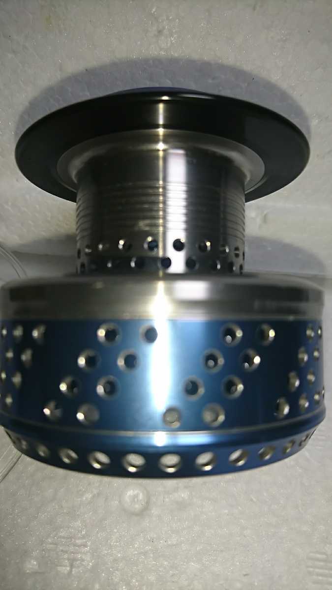 スタジオオーシャンマーク SOM スプール ノーリミッツ 10ST 4500RC