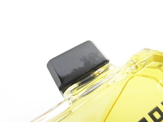 希少 SHISEIDO 資生堂 NOMBRE NOIR ノンブルノワール オードパルファム