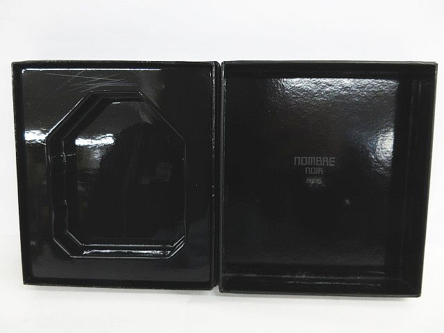 希少 SHISEIDO 資生堂 NOMBRE NOIR ノンブルノワール オードパルファム