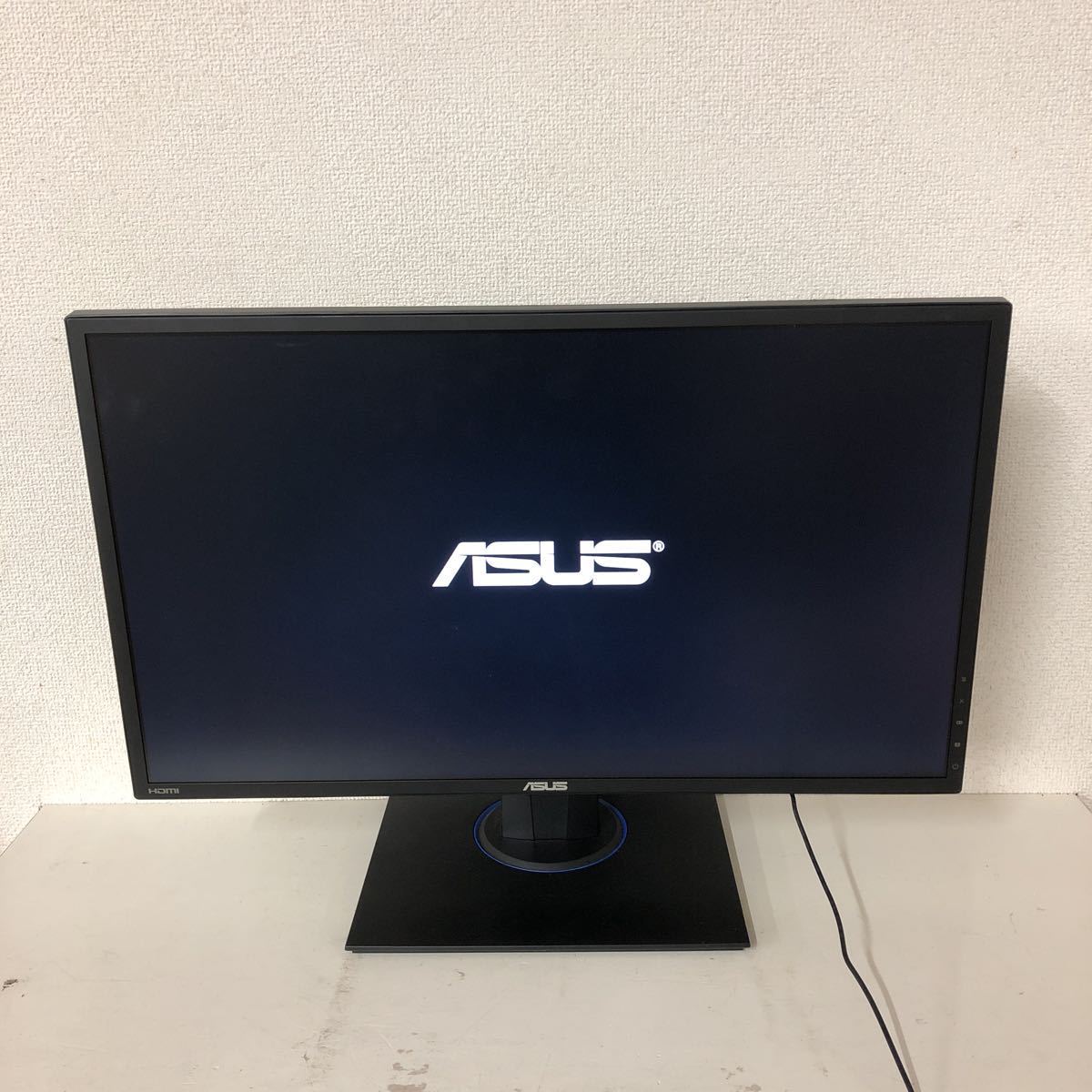 人気，セール ASUS VG245HE 24型ワイド ゲーミング液晶ディスプレイモニター(24インチ～)｜売買されたオークション情報、yahooの商品情報をアーカイブ公開 - オークファン 24インチ～