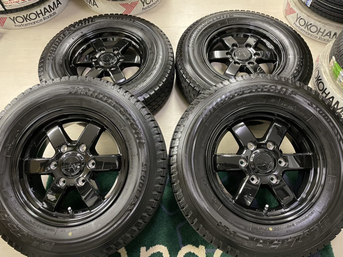 2026年最新Yahoo!オークション 0 80r15 ハイエース » 1 r15 ホイール