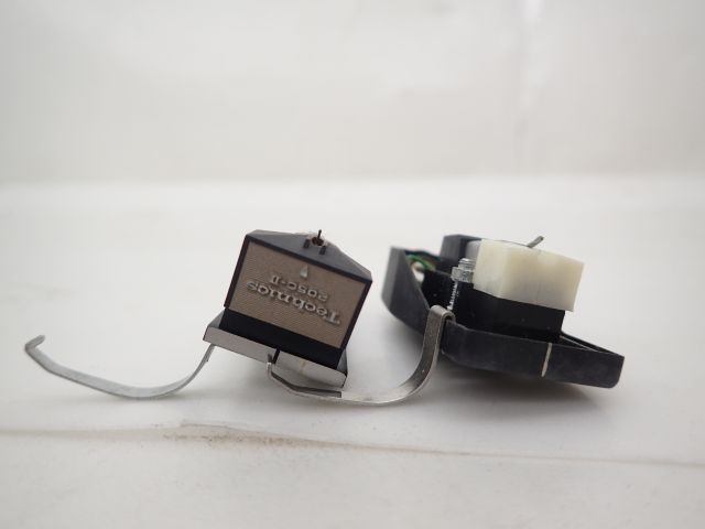 テクニクス Technics カートリッジ 205C-II S MM 29帯99
