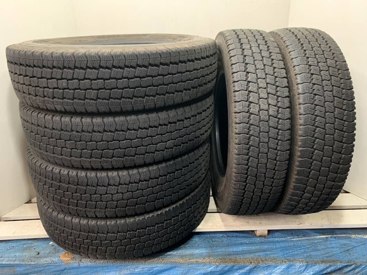 114⁄112L 195⁄85R16 NAVI 価格｜195⁄85R16 ICE 195／85r16 ヨコハマ