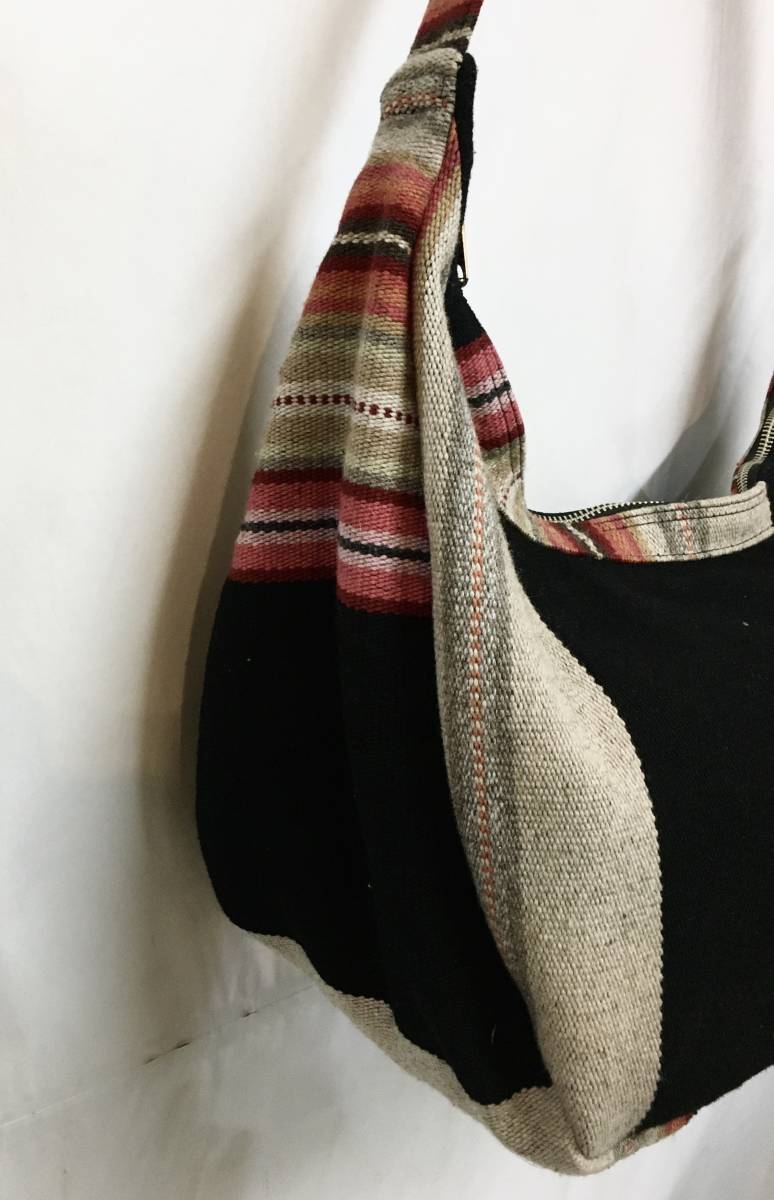 バッグ TENDERLOIN BOHO SHOULDERBAG TENDERLOIN PORTER T-BOHO テンダーロイン ポーター ショルダーバッグ