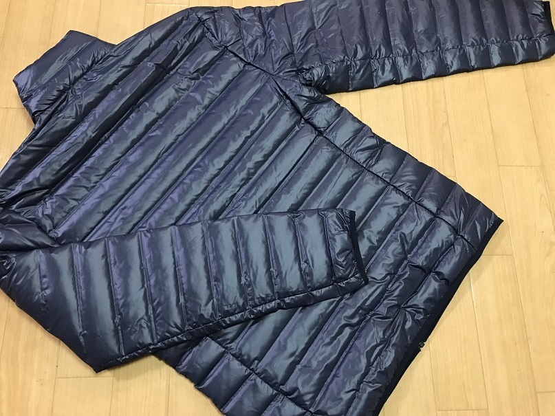 ダウンジャケット | ESS adidas [adidas(アディダス)]ダウンジャケット アディダス エッセンシャルズ RIDE JKT ADV LEGEND INK レディース 22FW-I（アディダス アドベンチャー ジャパン