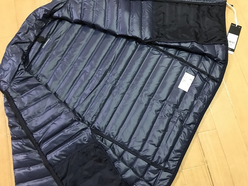 ダウンジャケット | ESS adidas [adidas(アディダス)]ダウンジャケット アディダス エッセンシャルズ RIDE JKT ADV LEGEND INK レディース 22FW-I（アディダス アドベンチャー ジャパン