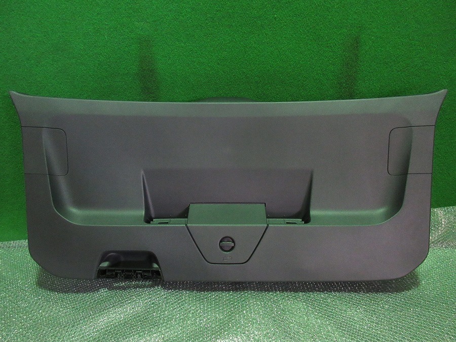 新品★ VW/ワーゲン ゴルフ トゥーラン 1T系/1TCZD 純正 リアゲートトリム/バックドア/内張り 5TA 867 601 C