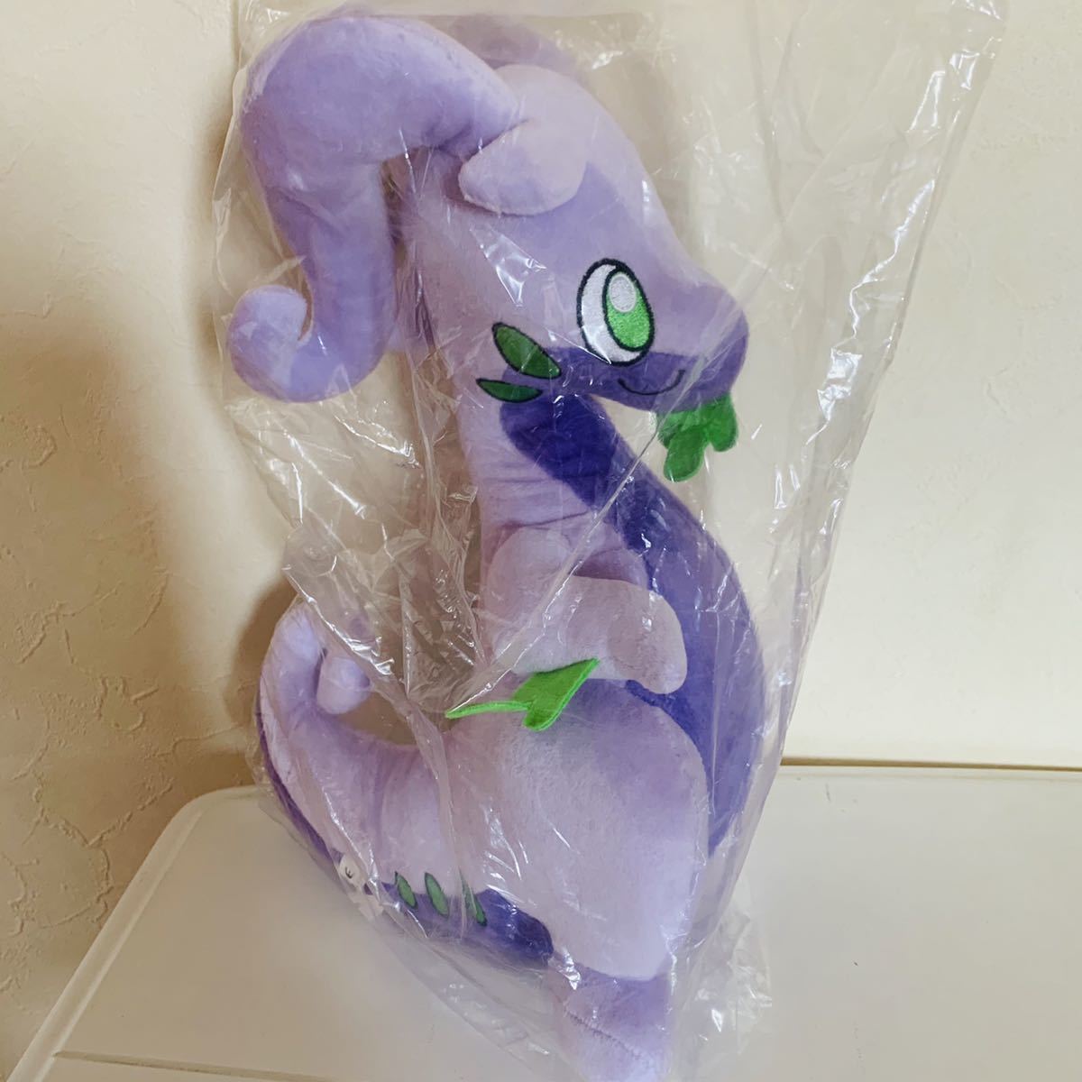 ヌメルゴン ぬいぐるみ ポケモン
